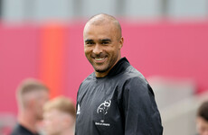 Zebo is back, fans are back, Snyman is back - so can Munster bring the good times back?