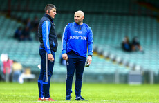 Ronayne steps down as Waterford football boss after one season in charge