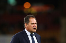 Wallabies make it three in a row with convincing Argentina win