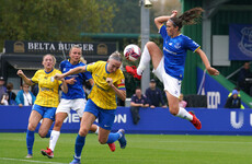 Disappointment for Birmingham City's Irish contingent after another top-flight defeat