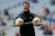 5 thoughts as Jack O'Connor returns to Kerry for third stint
