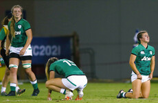 Heartbreak for Ireland as World Cup qualification dream ended at the very death