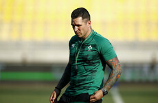 'Devastating. It's hugely heartbreaking' - Ireland boss Griggs after World Cup dream dies