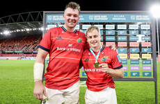 Casey: ‘It is about time we brought a trophy back here’