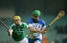 Roanmore celebrate after reaching Waterford senior hurling final for first time in 31 years