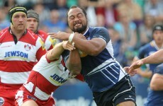 Madigan and Auva'a get Leinster off to a winning start