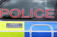 Man arrested in Derry over attempted murder of police officer
