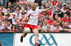 Tyrone legend Owen Mulligan added to Red Hand U20 management team