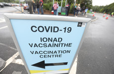 Pop-up Covid vaccination clinics open as thousands of students start college