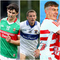 Veterans shine in Dublin and Tipp, Mayo forward stars and Cork goalkeeper heroics