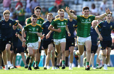 Meath appoint coach with background in Australian sport to oversee underage squads