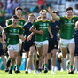 Meath appoint coach with background in Australian sport to oversee underage squads