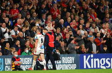 Ulster send Cooney for MRI scan to reveal extent of hamstring injury