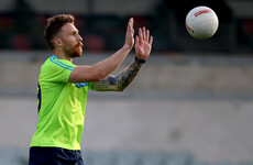 AFL recruitment in Ireland 'might take a lull for a year or two but it won't stop' — Tuohy