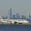 Qatar Airways announces over $4 billion loss in revenues over last year