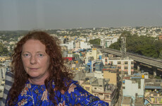 The Irish Read: Rosita Boland on the power of friendships
