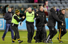 A glittering CV and bouncing back from rejection - Ronayne's road to the Cork job