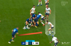 Analysis: Sexton and Leinster start the season in slick, sharp form