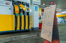 Calls to prioritise key workers in UK fuel crisis