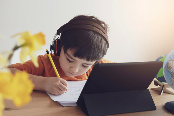 Opinion: The future of Ireland's economy depends on the digital education of our children - Vimarsana News