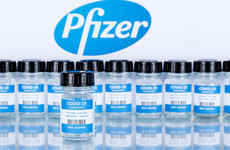 Pfizer submits data to FDA to authorise Covid vaccine for young children