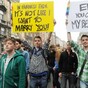 In photos: Crowds March for Marriage in Dublin
