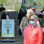 Ireland named 'best country' for response to pandemic in Bloomberg monthly resilience ranking