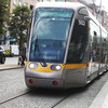Youth assaulted during incident at Luas line in Dublin city centre