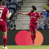 Salah, Mane and Firmino all on target as Liverpool rout hapless Porto