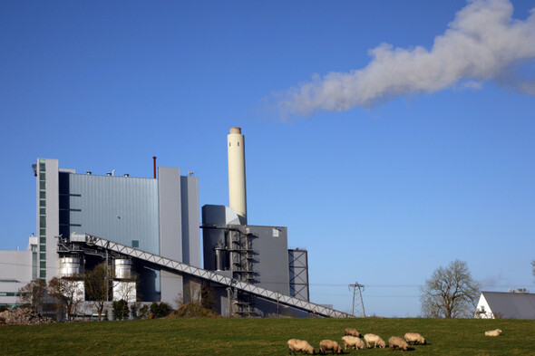 Ireland 'could face' electricity shortages over next five winters - Vimarsana News
