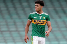 Boost for new Kerry boss Jack O'Connor as Stefan Okunbor calls it a day with Geelong