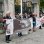 Catholic diocese in Northern Ireland opens redress scheme for survivors of 'abhorrent' child abuse