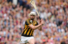 Eight-time All-Ireland winner opens up about arthritis diagnosis at just 20 years of age