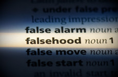 Quiz: How much do you know about falsehoods?