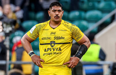 Skelton puts 'hand up' for Wallabies selection after reported rule change