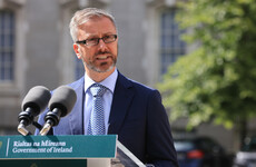 Children's Minister: 'There's ingrained institutional racism against the Traveller community'