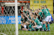 Northern Ireland women set to train full-time ahead of Euro 2022