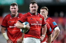 'I want to play to 40, that’s one of my goals' - Kilcoyne