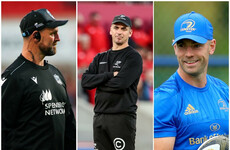 Irish coaches abroad add another layer of interest for new URC season