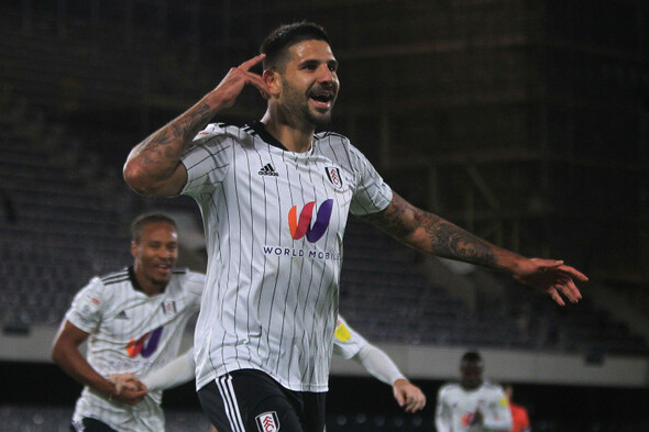 Mitrovic treble helps Fulham up to third as Bournemouth miss chance to go top of Championship - Vimarsana News