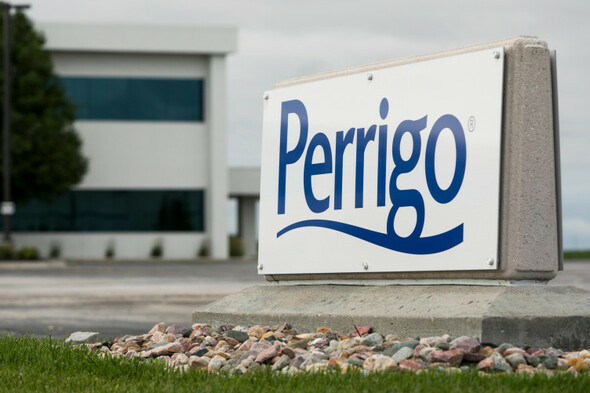 US drugmaker Perrigo settles €1.6 billion Irish tax bill for under €300 million - Vimarsana News