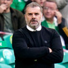 Ange Postecoglou hails ‘great pedigree’ of Bayer Leverkusen before Celtic clash