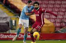 All eyes on Anfield and more misery for Barca: John Brewin's standout matches this weekend