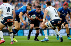 Ryan looks for next level having moved past Lions disappointment