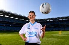 How chipping away at rocks, stones and pebbles motivated Meath to All-Ireland glory