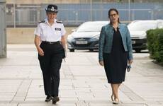 Met Police must answer ‘serious questions’ over Sarah Everard case, Patel says