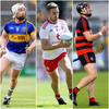 Here's the GAA senior club action available on TV and live-streaming this weekend