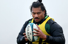 Connacht look to lay down a marker as Bulls come to town