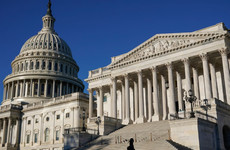 US Congress passes bill to avert partial government shutdown