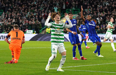 Celtic's struggles continue as Bayer Leverkusen coast to victory at Parkhead